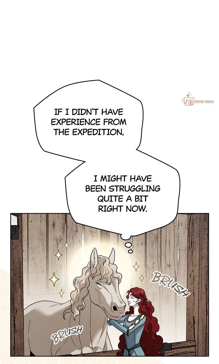 Under the Oak Tree Chapter 115 – Page 73