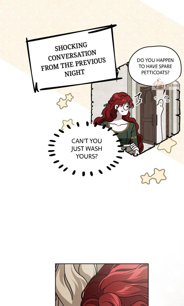 Under the Oak Tree Chapter 115 – Page 74