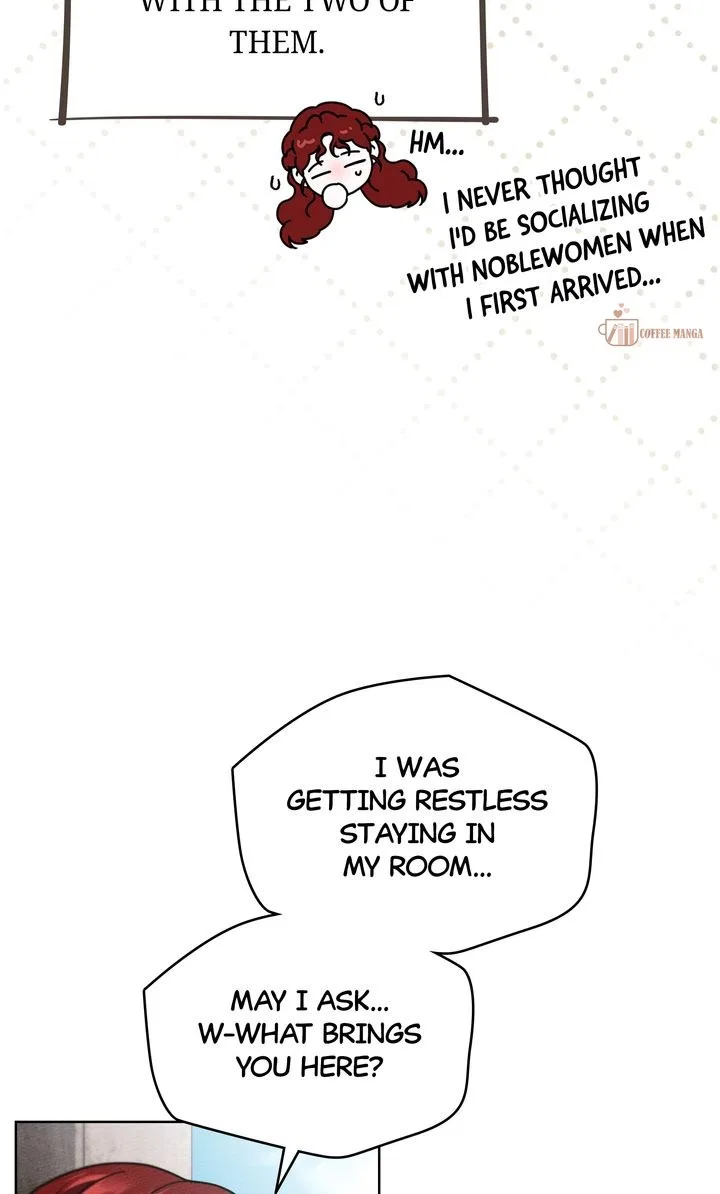 Under the Oak Tree Chapter 115 – Page 82