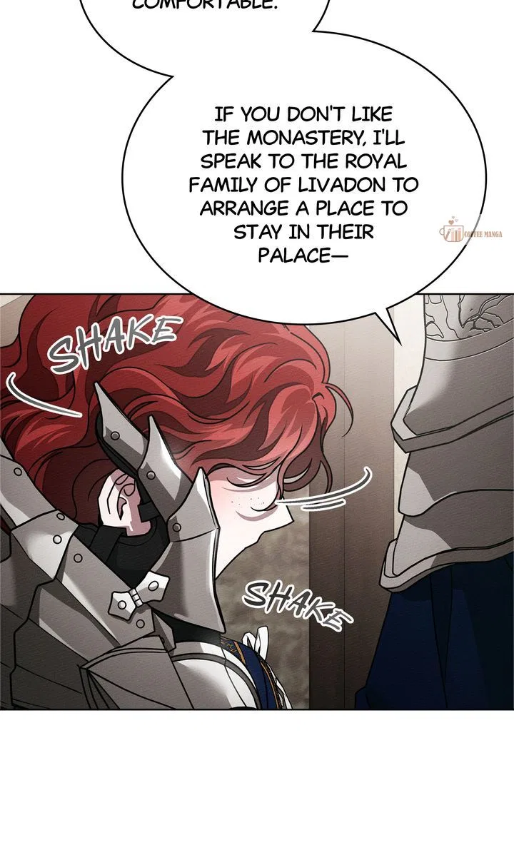Under the Oak Tree Chapter 114 – Page 13