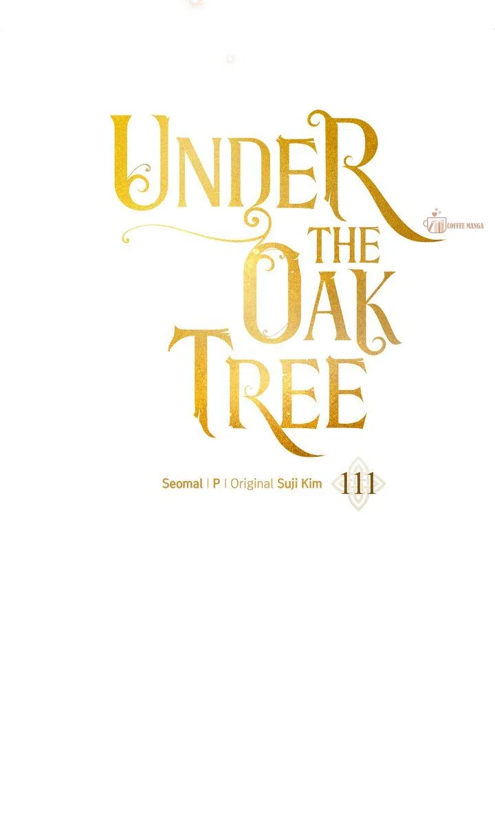 Under the Oak Tree Chapter 114 – Page 23