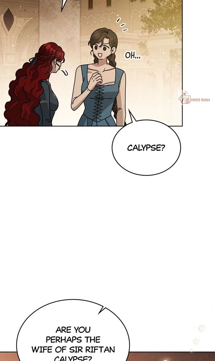 Under the Oak Tree Chapter 114 – Page 85