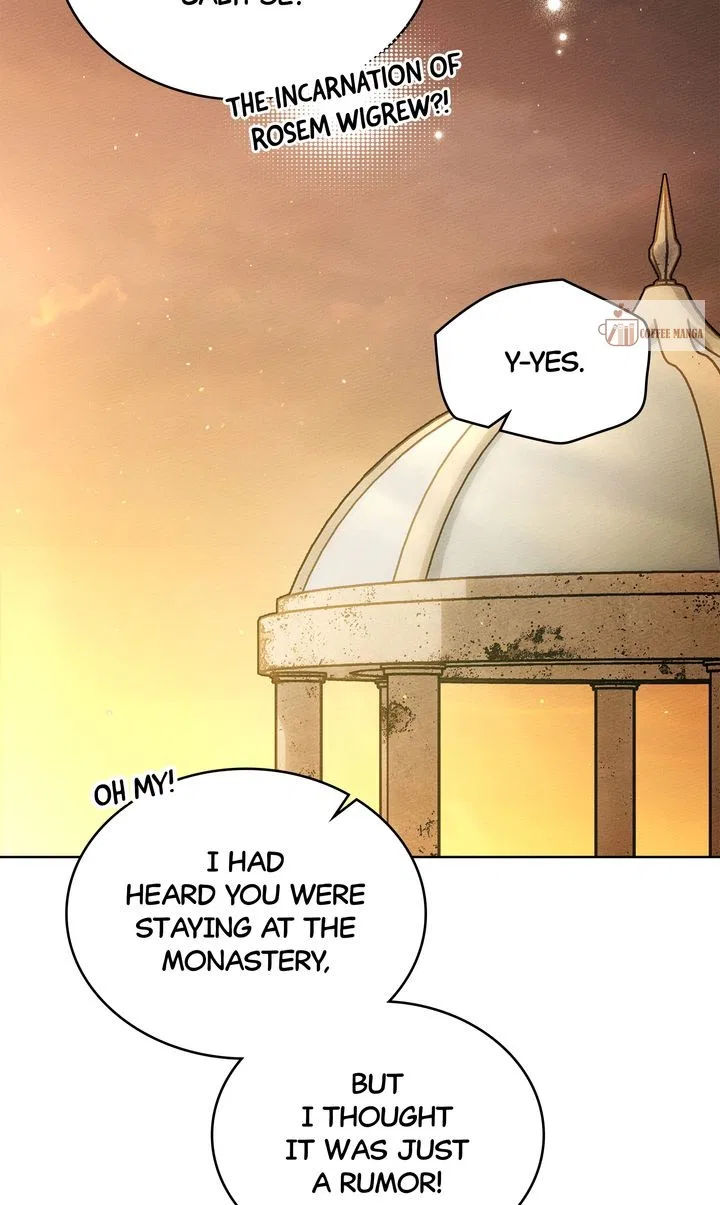 Under the Oak Tree Chapter 114 – Page 86