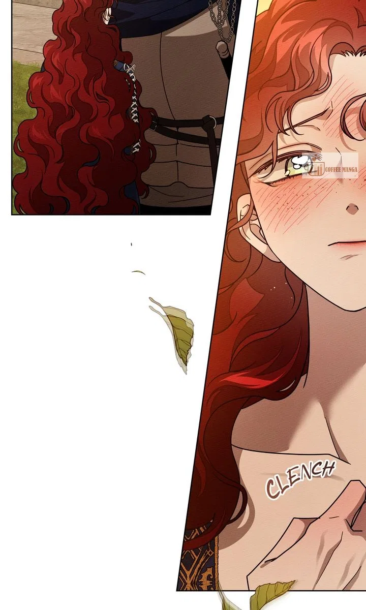 Under the Oak Tree Chapter 113 – Page 11