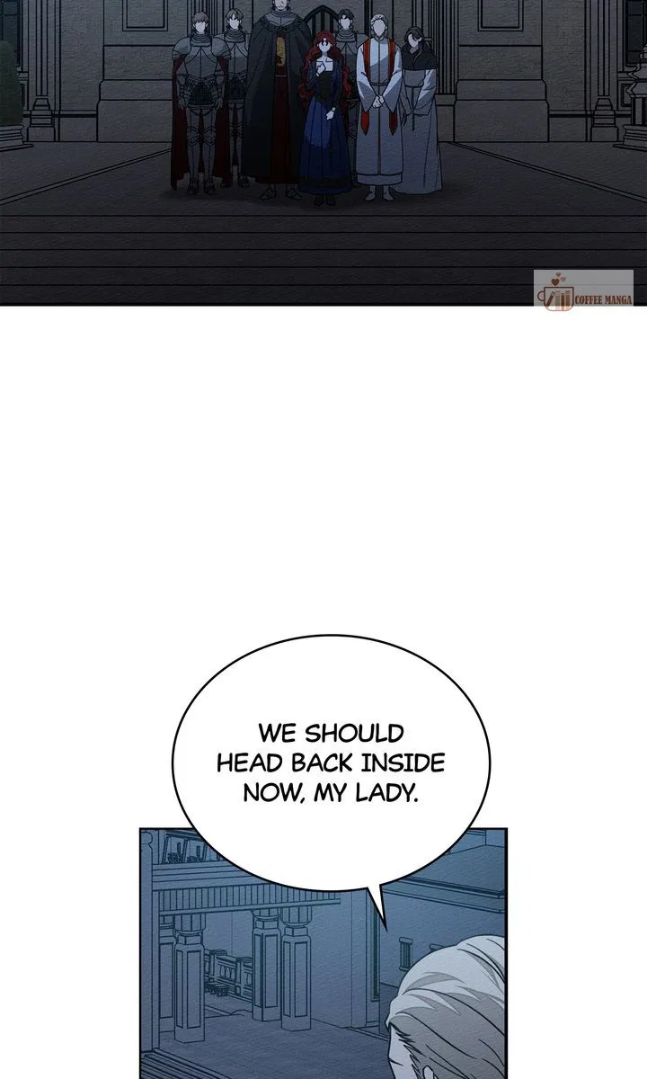 Under the Oak Tree Chapter 113 – Page 18