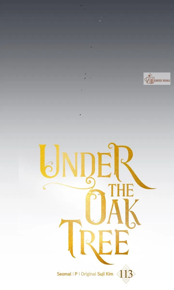 Under the Oak Tree Chapter 113 – Page 24
