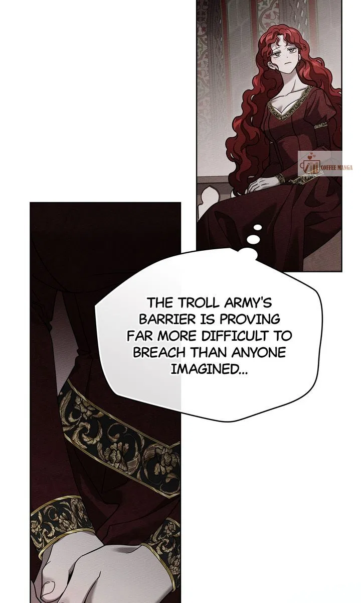 Under the Oak Tree Chapter 113 – Page 34