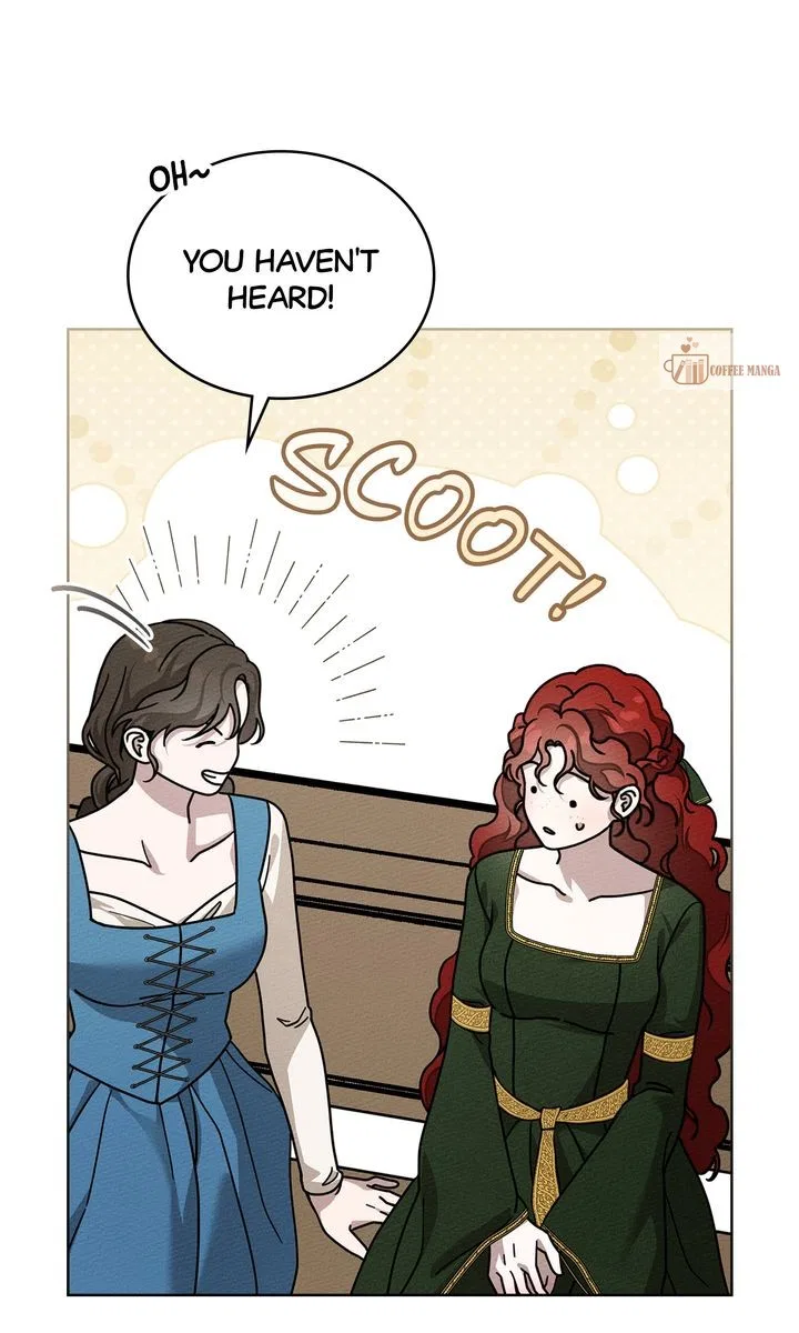 Under the Oak Tree Chapter 113 – Page 47
