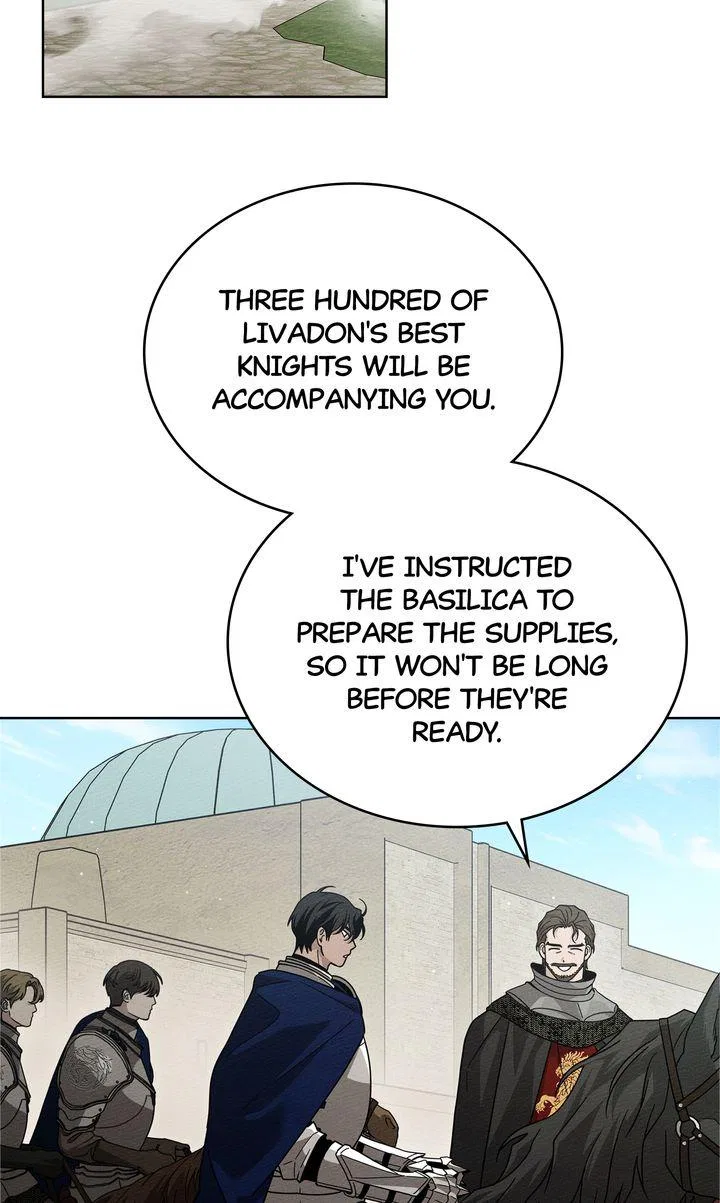 Under the Oak Tree Chapter 112 – Page 2