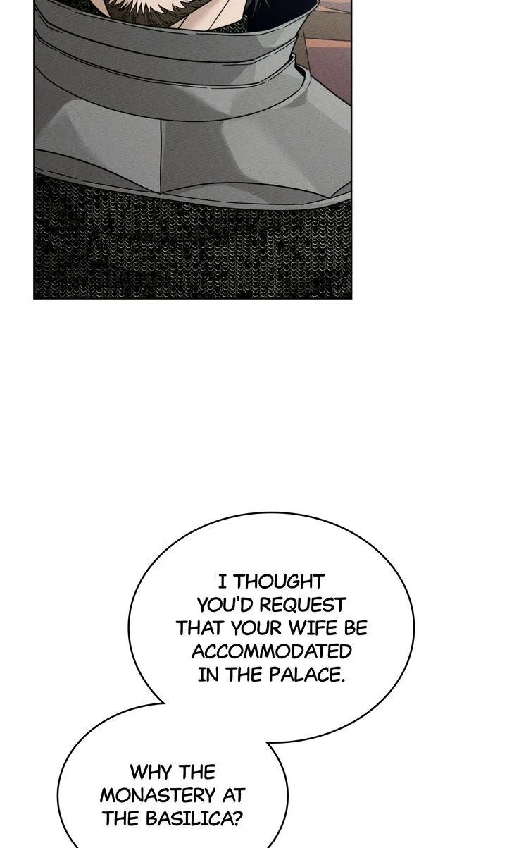 Under the Oak Tree Chapter 112 – Page 3