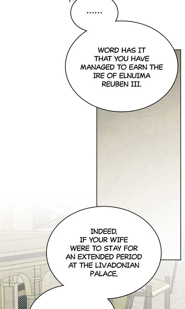 Under the Oak Tree Chapter 112 – Page 6
