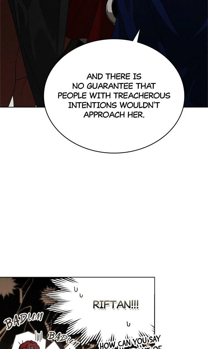 Under the Oak Tree Chapter 112 – Page 8