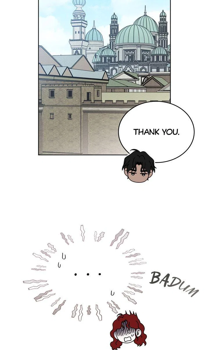 Under the Oak Tree Chapter 112 – Page 10