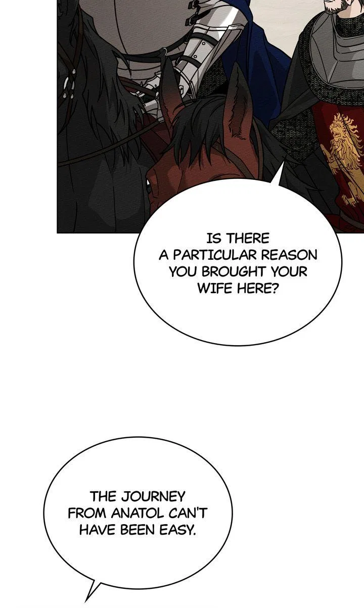 Under the Oak Tree Chapter 112 – Page 12