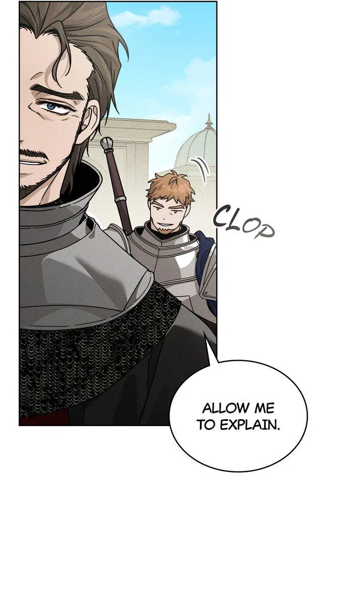 Under the Oak Tree Chapter 112 – Page 13