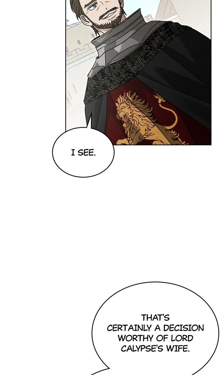Under the Oak Tree Chapter 112 – Page 16