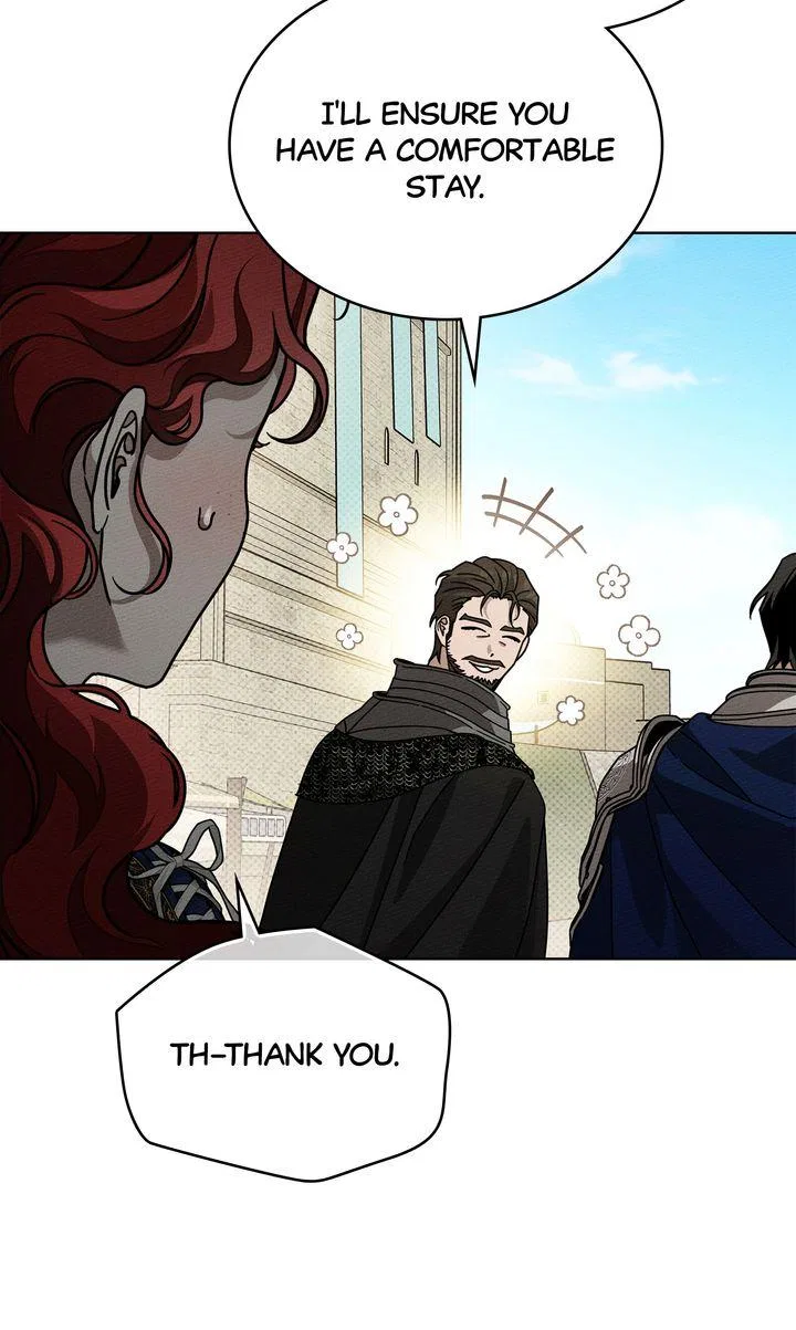 Under the Oak Tree Chapter 112 – Page 17