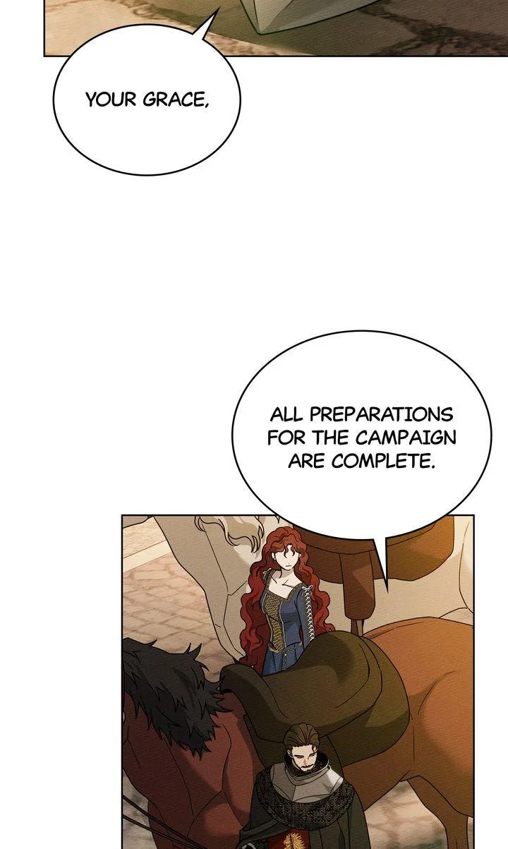 Under the Oak Tree Chapter 112 – Page 24