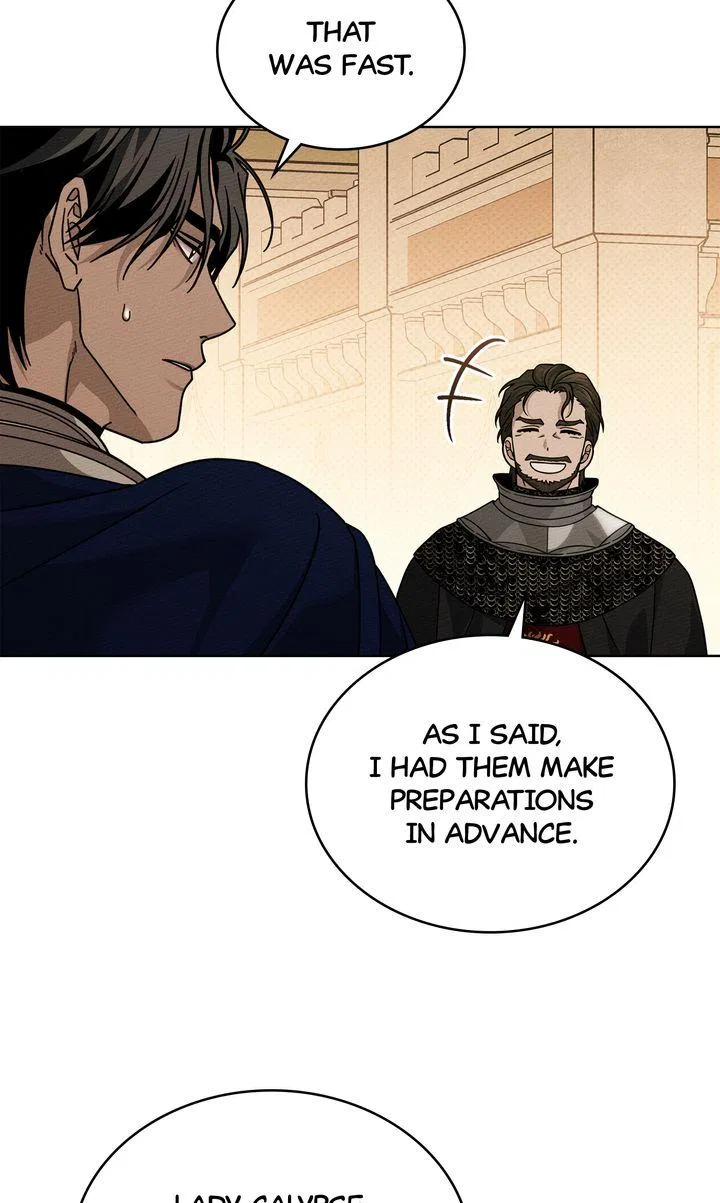 Under the Oak Tree Chapter 112 – Page 26
