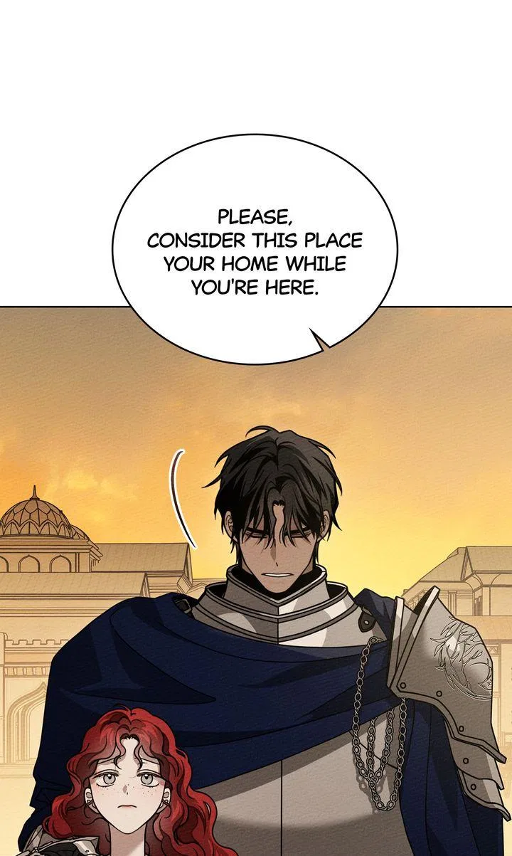Under the Oak Tree Chapter 112 – Page 32