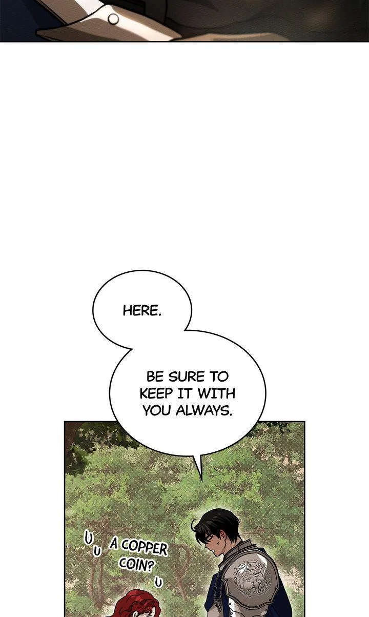 Under the Oak Tree Chapter 112 – Page 61