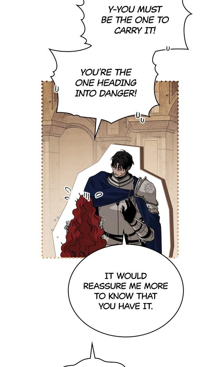 Under the Oak Tree Chapter 112 – Page 65