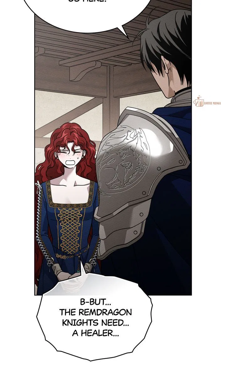 Under the Oak Tree Chapter 111 – Page 9