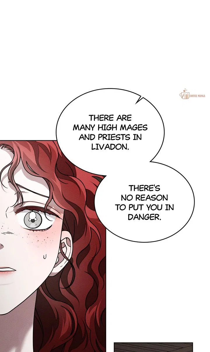 Under the Oak Tree Chapter 111 – Page 10
