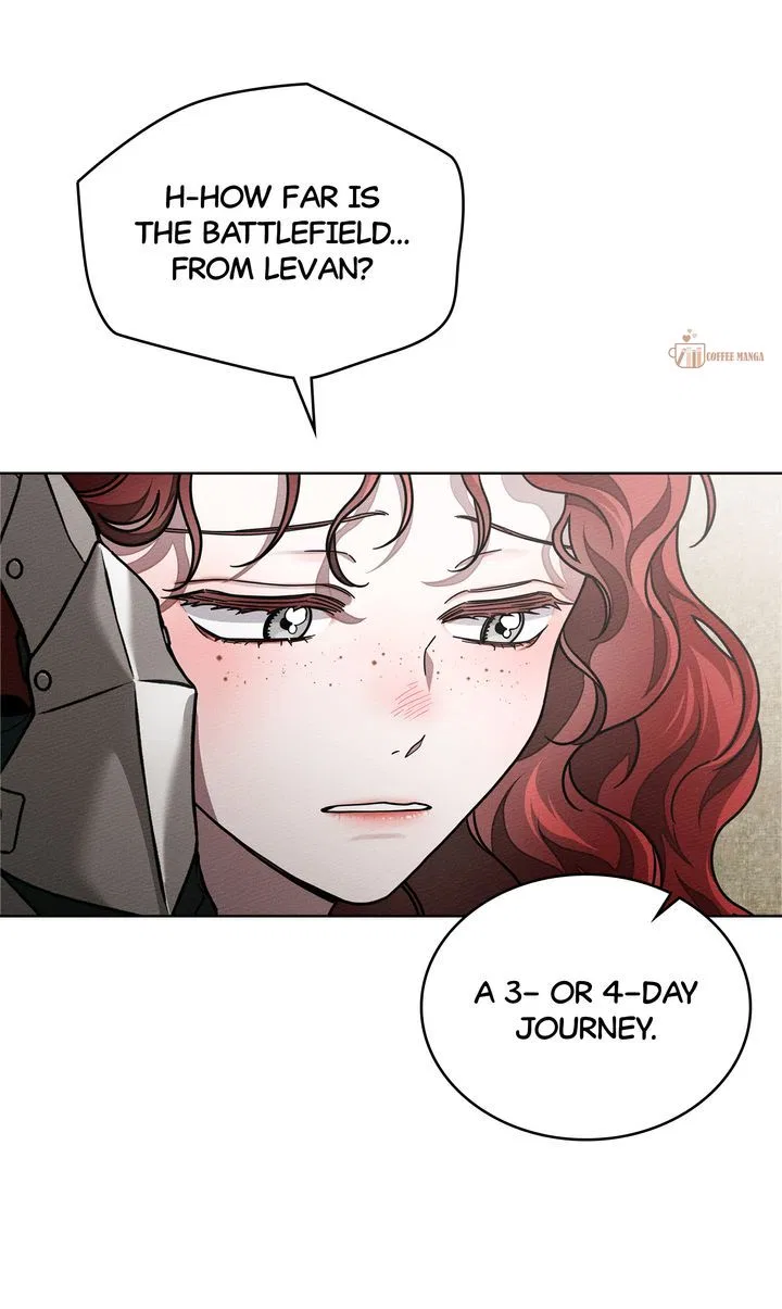 Under the Oak Tree Chapter 111 – Page 14
