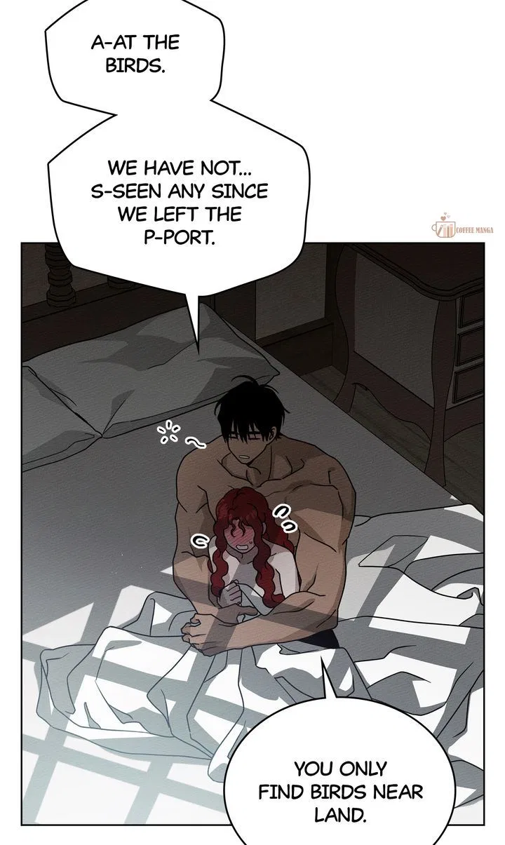 Under the Oak Tree Chapter 111 – Page 29
