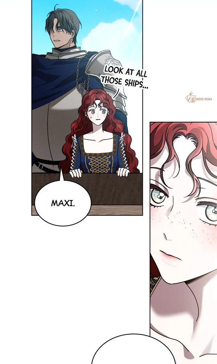 Under the Oak Tree Chapter 111 – Page 37