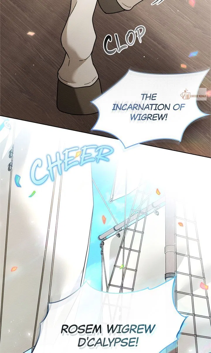 Under the Oak Tree Chapter 111 – Page 42