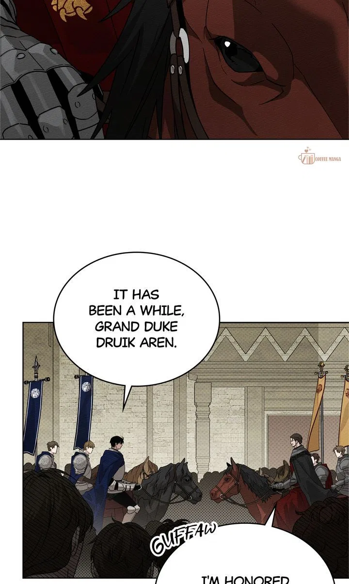 Under the Oak Tree Chapter 111 – Page 51