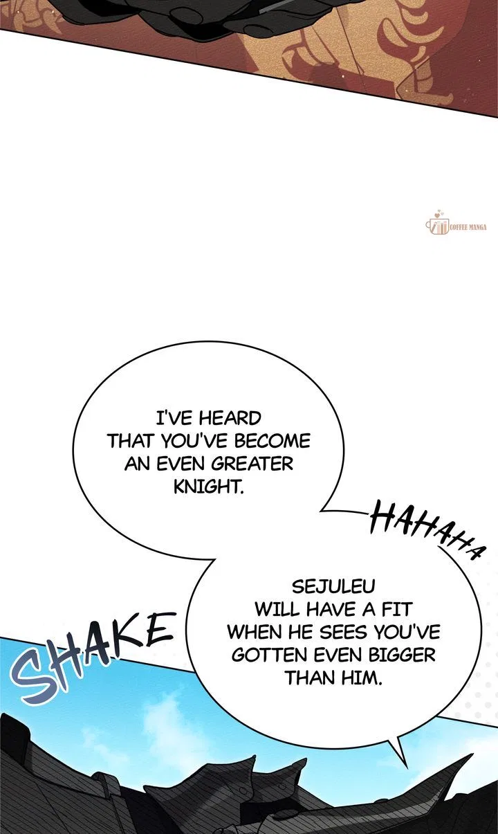 Under the Oak Tree Chapter 111 – Page 58