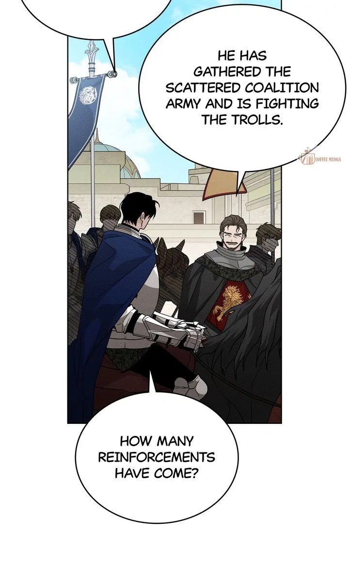 Under the Oak Tree Chapter 111 – Page 60