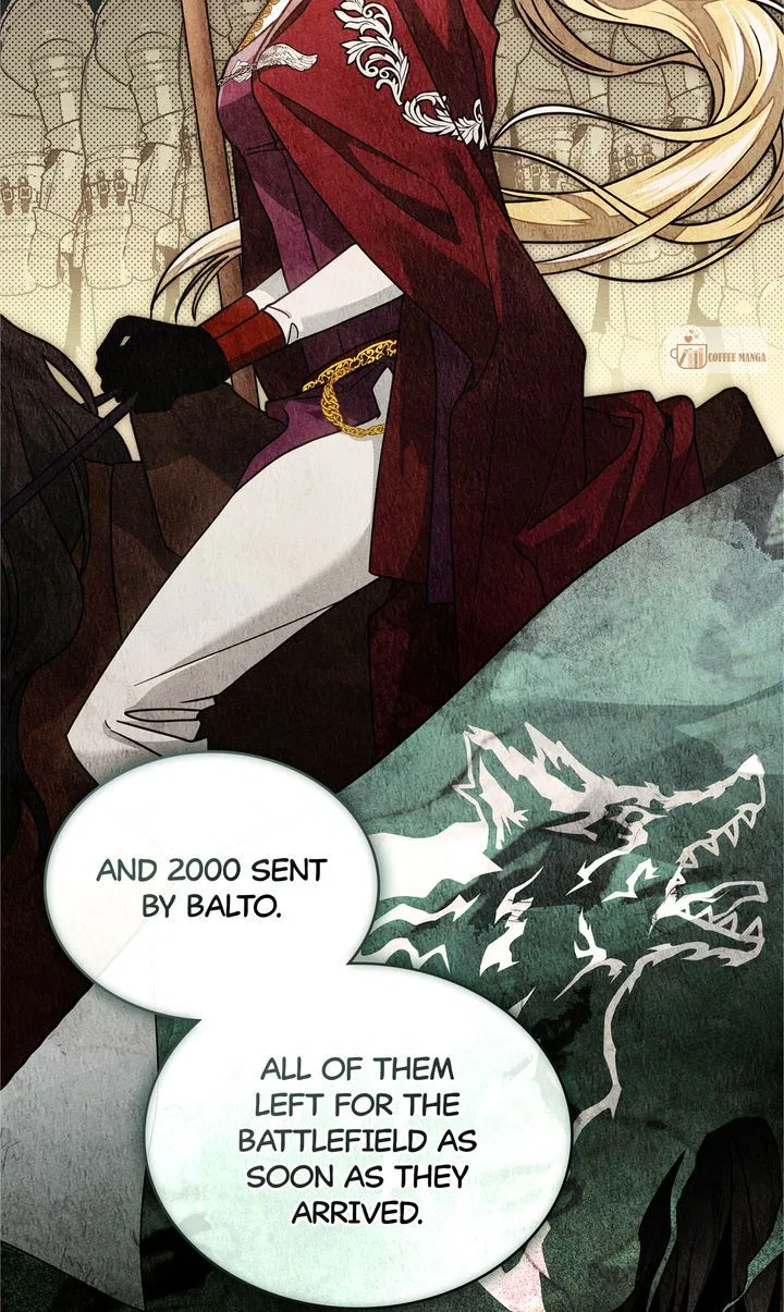 Under the Oak Tree Chapter 111 – Page 63