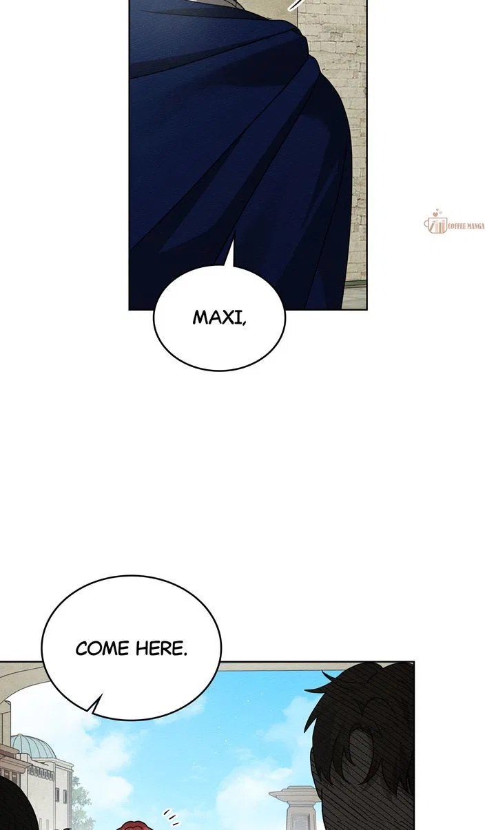 Under the Oak Tree Chapter 111 – Page 72