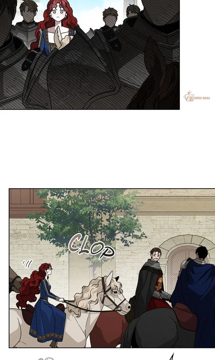 Under the Oak Tree Chapter 111 – Page 73