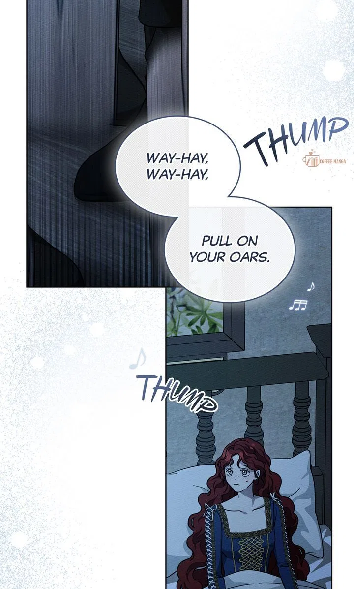 Under the Oak Tree Chapter 110 – Page 2