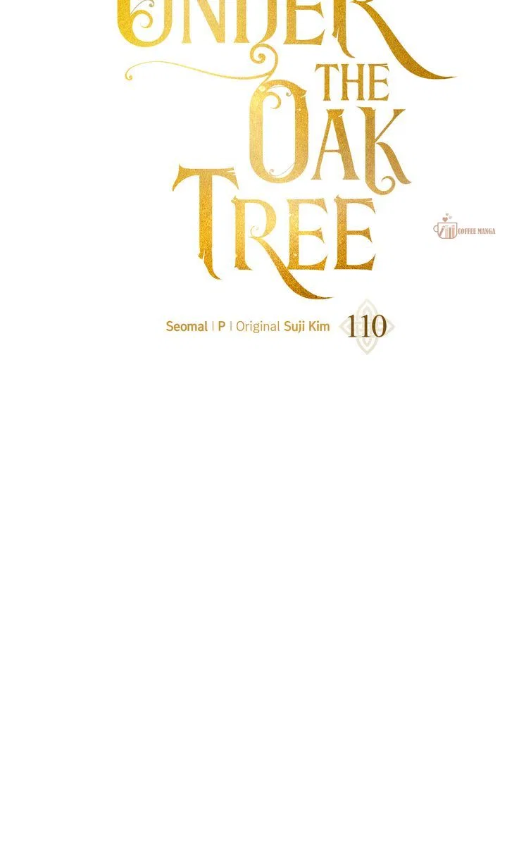 Under the Oak Tree Chapter 110 – Page 10