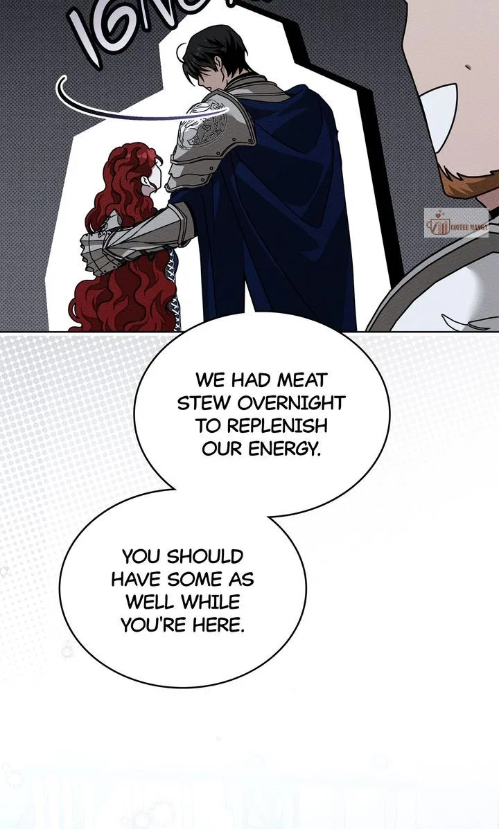 Under the Oak Tree Chapter 110 – Page 21
