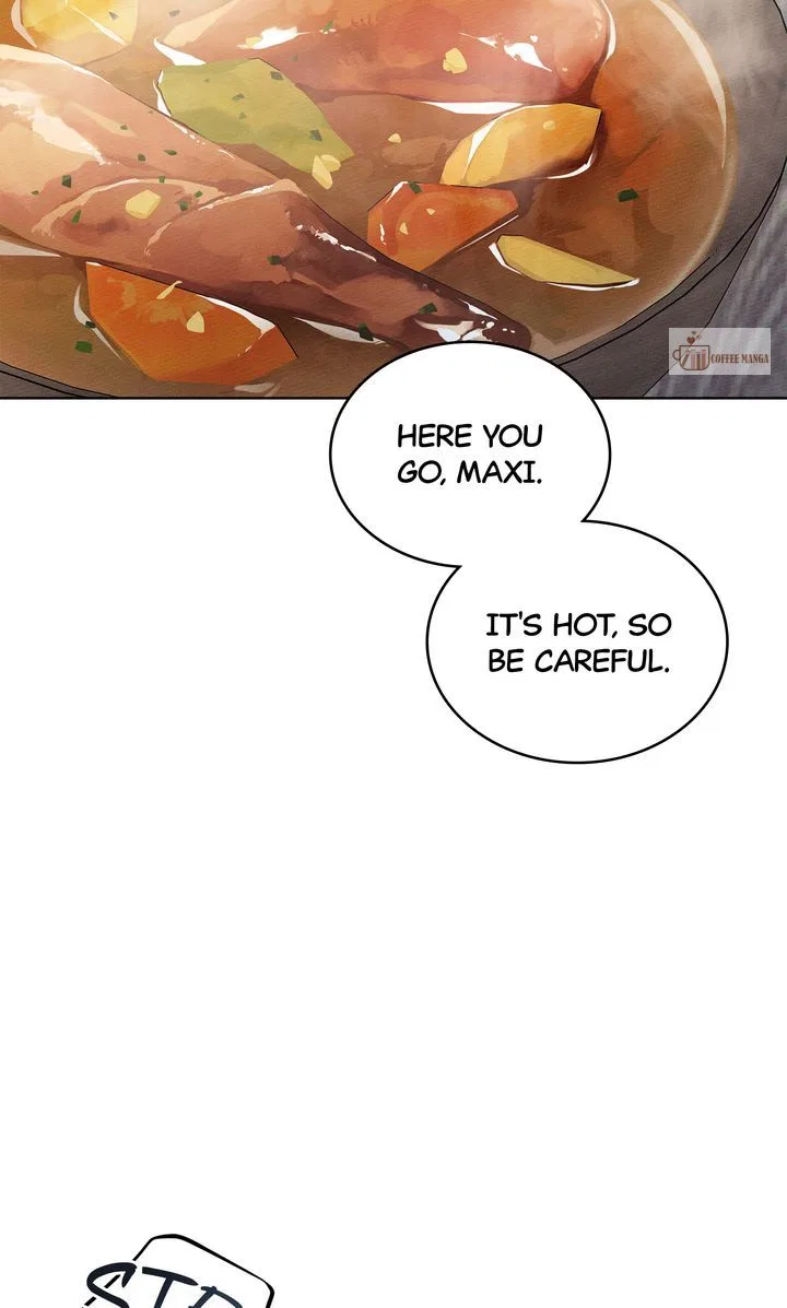 Under the Oak Tree Chapter 110 – Page 24