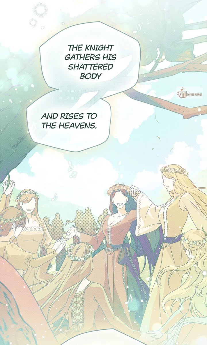 Under the Oak Tree Chapter 110 – Page 33