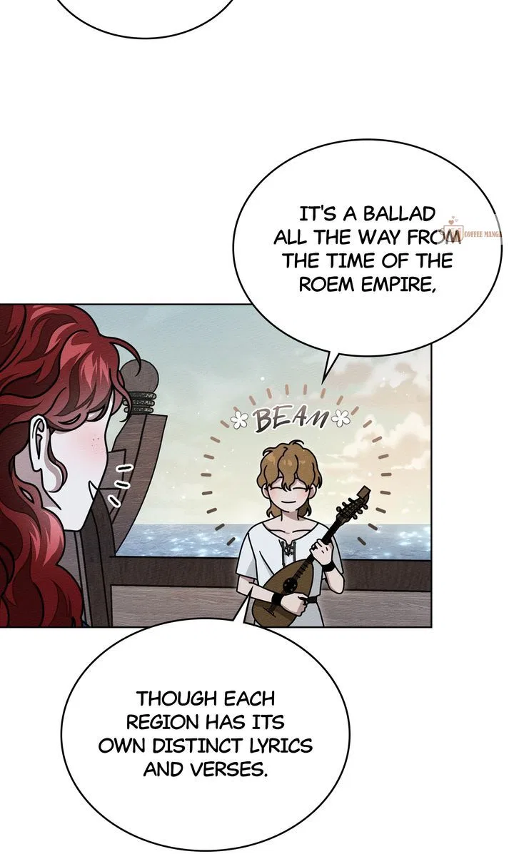 Under the Oak Tree Chapter 110 – Page 35