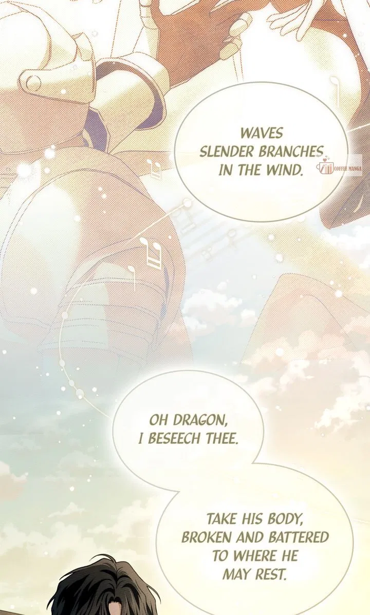 Under the Oak Tree Chapter 110 – Page 41