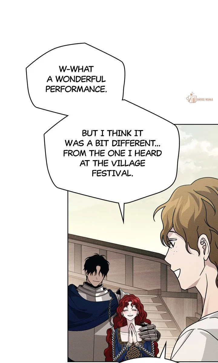 Under the Oak Tree Chapter 110 – Page 48