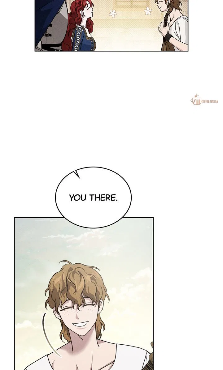 Under the Oak Tree Chapter 110 – Page 52