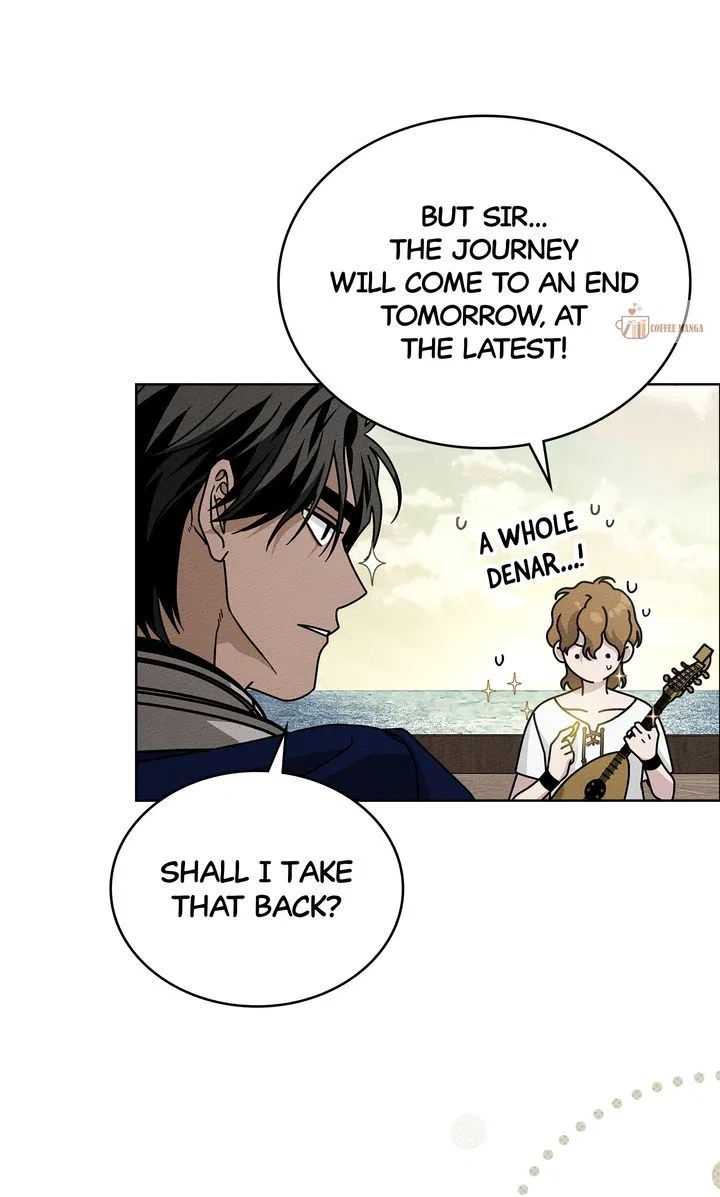 Under the Oak Tree Chapter 110 – Page 56