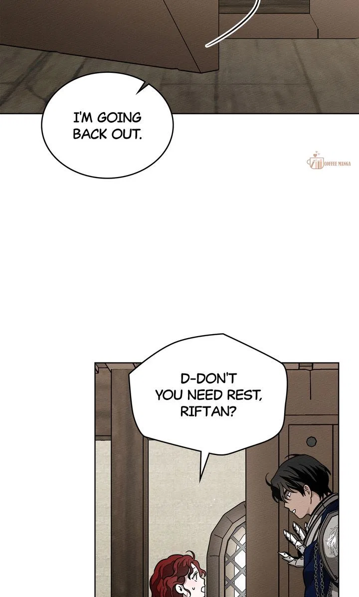 Under the Oak Tree Chapter 110 – Page 61