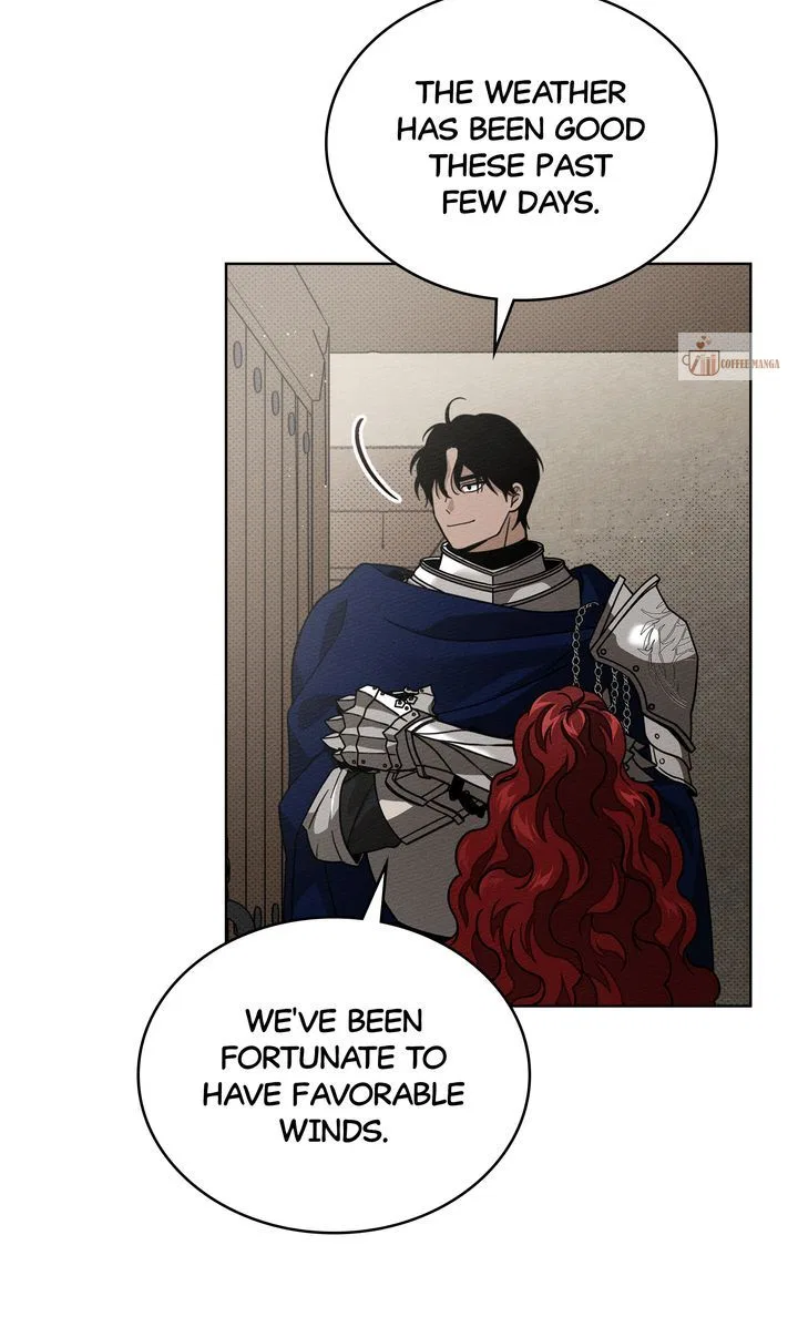 Under the Oak Tree Chapter 110 – Page 65